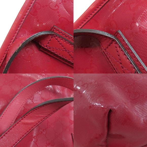 GUCCI GG IMPLEMENT TOTE BAG - Picture 9 of 11